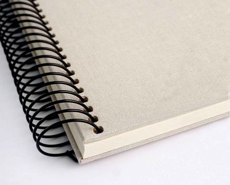 فنری کردن جزوه چیست؟