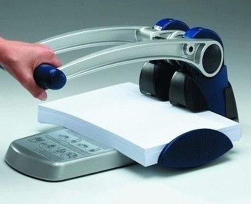 دستگاه پانچ اداری مناسب چه ویژگی هایی دارد ؟